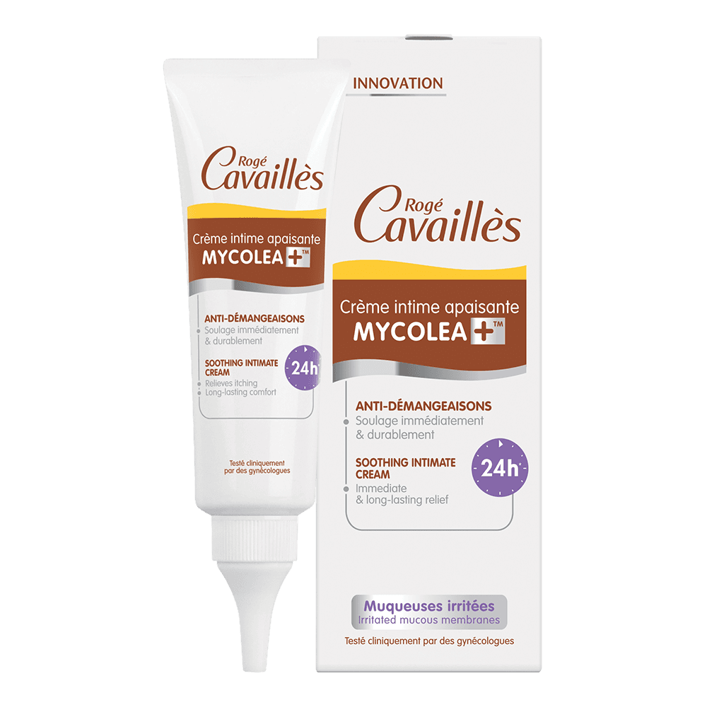 Gel bain et douche - Classique  Cavaillès
