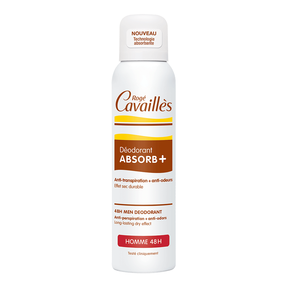 Gel bain et douche - Classique  Cavaillès