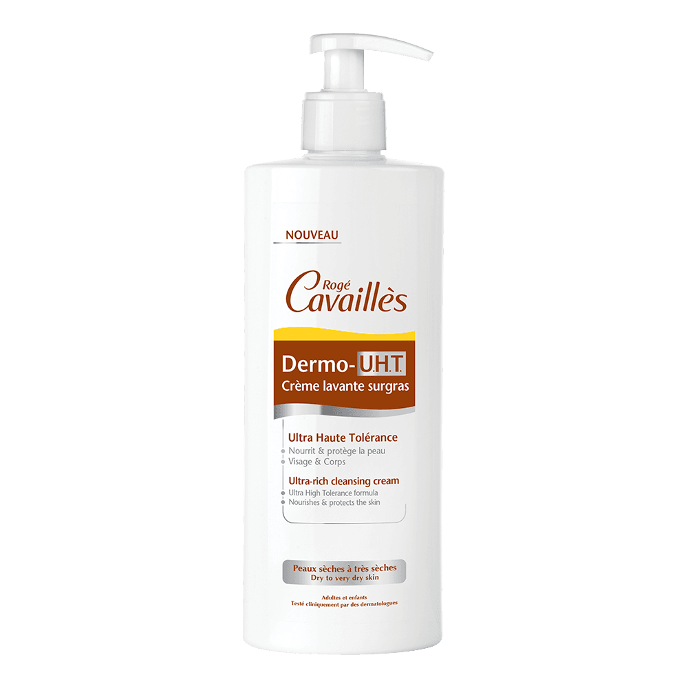 Gel bain et douche - Classique  Cavaillès