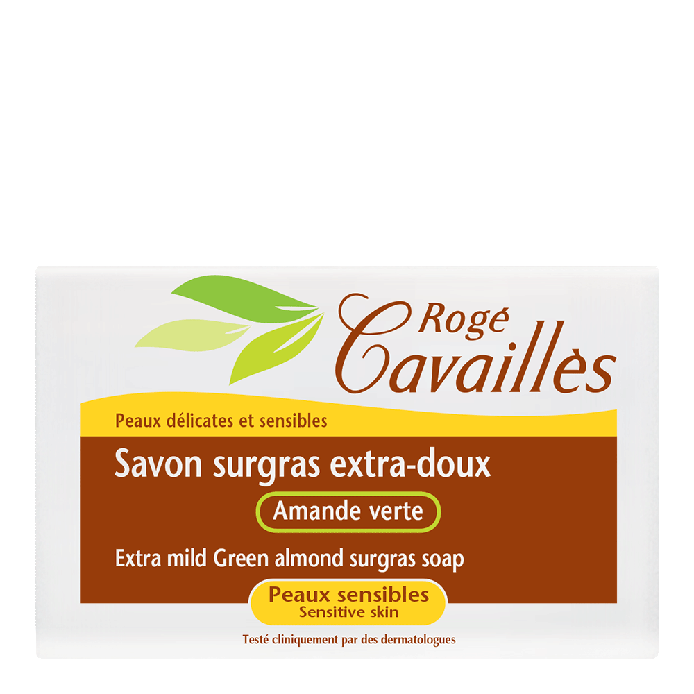 Gel bain et douche - Classique  Cavaillès