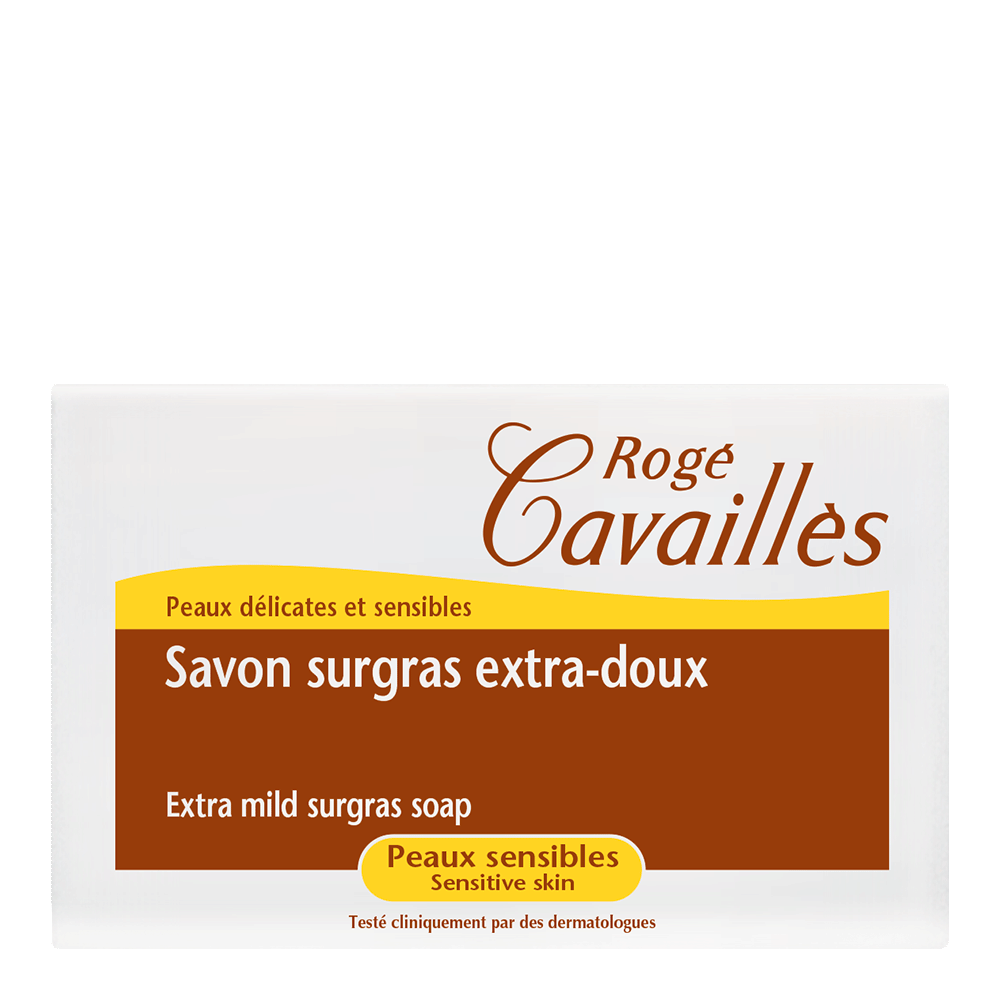 Gel bain et douche - Classique  Cavaillès