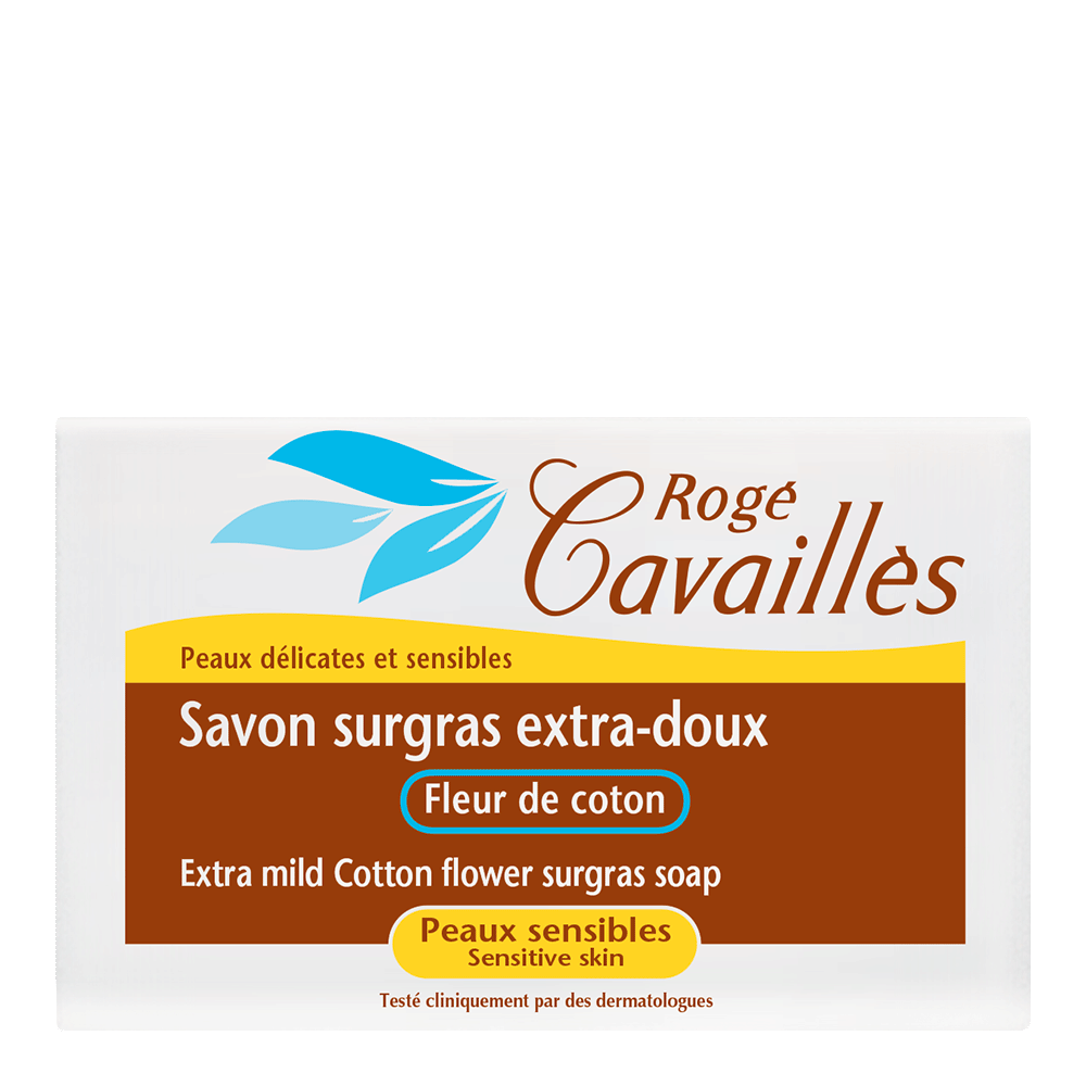 Gel bain et douche - Classique  Cavaillès