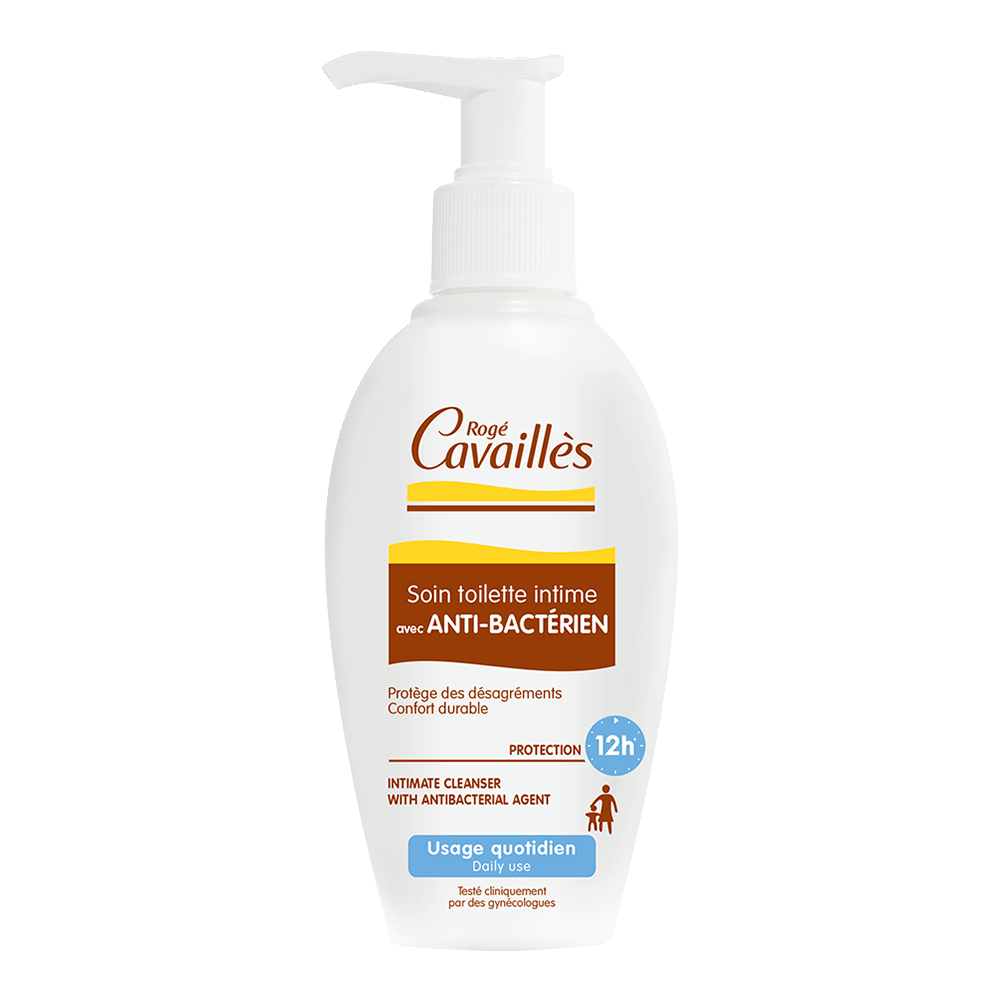Gel bain et douche - Classique  Cavaillès