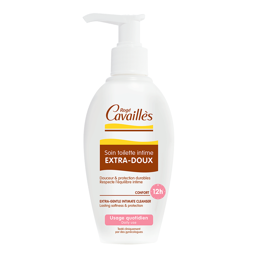 Gel bain et douche - Classique  Cavaillès