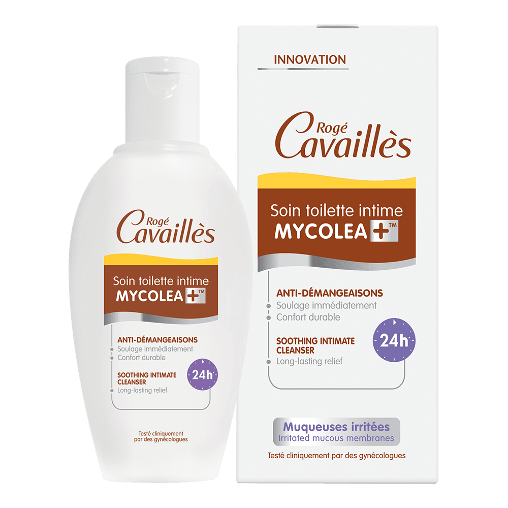 Gel bain et douche - Classique  Cavaillès